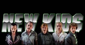 New Kids – Bild: Comedy Central