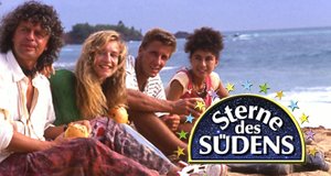 Sterne des Südens – Bild: ARD Sterne des Südens – Bild: ARD
