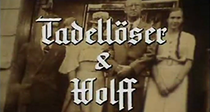 Tadellöser & Wolff – fernsehserien.de