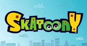 Skatoony – Bild: Cartoon Network Skatoony – Bild: Cartoon Network