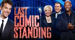 Last Comic Standing – Bild: NBC Last Comic Standing – Bild: NBC