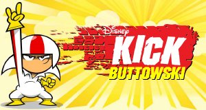 Kick Buttowski – Keiner kann alles