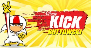 Kick Buttowski – Keiner kann alles – Bild: Disney