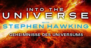Stephen Hawking: Geheimnisse des Universums – Bild: WVG Medien GmbH