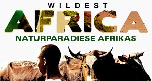 Naturparadiese Afrikas – Bild: Special Broadcasting Services Corporation Naturparadiese Afrikas – Bild: Special Broadcasting Services Corporation