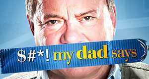 Shit! My Dad Says – Bild: CBS Corporation