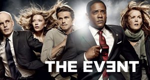 The Event – Bild: NBC Universal