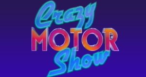 Crazy Motor Show