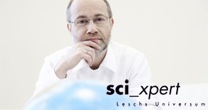 Sci_Xpert – Leschs Universum