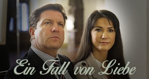 Ein Fall von Liebe – Bild: ARD Ein Fall von Liebe – Bild: ARD