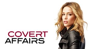 Covert Affairs – Bild: USA Network Covert Affairs – Bild: USA Network