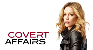 covert affairs