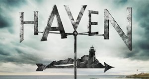 Haven – Bild: SyFy Haven – Bild: SyFy