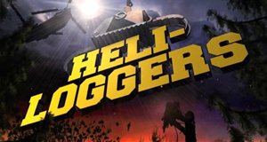 Heli-Loggers: Holzcowboys am Limit – Bild: Discovery Communications, LLC Heli-Loggers: Holzcowboys am Limit – Bild: Discovery Communications, LLC