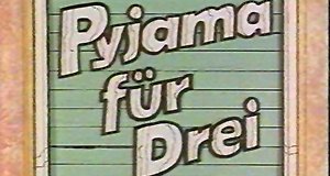Pyjama für drei – Bild: ZDF Pyjama für drei – Bild: ZDF