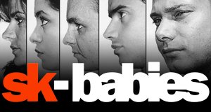 sk-Babies – Bild: Koch Media GmbH - DVD sk-Babies – Bild: Koch Media GmbH - DVD