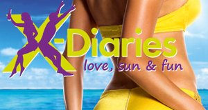 X-Diaries – love, sun & fun – Bild: RTL II X-Diaries – love, sun & fun – Bild: RTL II