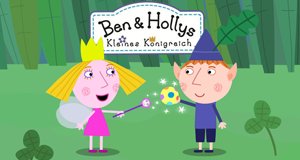 Ben & Hollys kleines Königreich – Bild: ZDF/Rough Trade Distribution GmbH