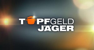 Topfgeldjäger – Bild: ZDF