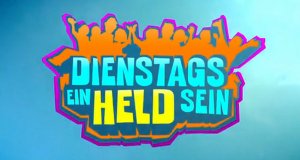 Dienstags ein Held sein – Bild: KiKA/SWR