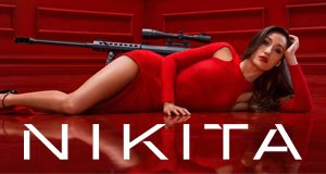 Nikita – Bild: The CW Network, LLC
