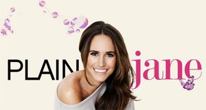 Plain Jane – Bild: The CW Plain Jane – Bild: The CW