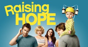 Raising Hope – Bild: FOX Broadcasting Company Raising Hope – Bild: FOX Broadcasting Company