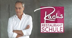 Rachs Restaurantschule – Bild: RTL Rachs Restaurantschule – Bild: RTL