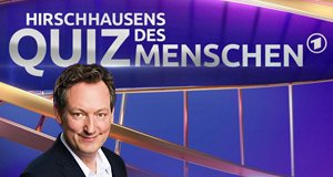 Hirschhausens Quiz des Menschen – Bild: DasErste
