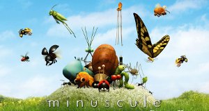 Minuscule – Bild: Futurikon/EuroVideo