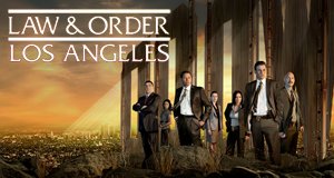 Law & Order: Los Angeles – Bild: NBC Universal Law & Order: Los Angeles – Bild: NBC Universal