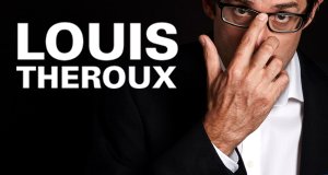 Louis Theroux – Bild: BBC Louis Theroux – Bild: BBC