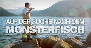 Auf der Suche nach dem Monsterfisch – Bild: National Geographic Channel