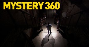 Mystery 360 – Bild: NGC Europe Limited/5+ Mystery 360 – Bild: NGC Europe Limited/5+
