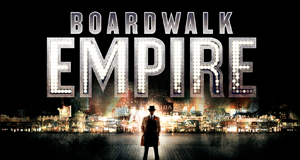 Boardwalk Empire – Bild: HBO