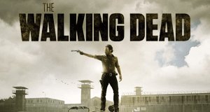 The Walking Dead – Bild: AMC The Walking Dead – Bild: AMC