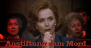 Anstiftung zum Mord Anstiftung zum Mord