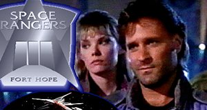 Space Rangers Space Rangers