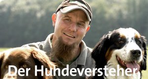 Der Hundeversteher – Bild: SWR/rbb/Holger Schüler Der Hundeversteher – Bild: SWR/rbb/Holger Schüler