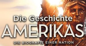 Die Geschichte Amerikas – Bild: Polyband/WVG