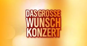 Das große Wunschkonzert – Bild: NDR Das große Wunschkonzert – Bild: NDR