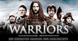 Warriors – Die größten Krieger der Geschichte – Bild: BBC Warriors – Die größten Krieger der Geschichte – Bild: BBC
