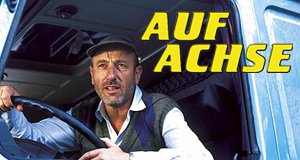 Auf Achse – Bild: Euro Video Auf Achse – Bild: Euro Video