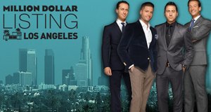 Million Dollar Listing – Hollywoods Luxus-Makler – Bild: Bravo