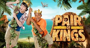 Pair of Kings – Die Königsbrüder – Bild: Disney Pair of Kings – Die Königsbrüder – Bild: Disney