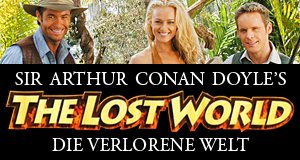 Die verlorene Welt – Bild: Koch Media GmbH