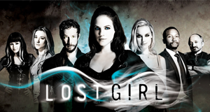 Lost Girl – Bild: Showcase