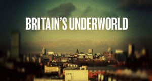 Britanniens Unterwelt – Bild: NGC Europe Limited