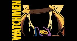 Watchmen – Bild: DC Comics