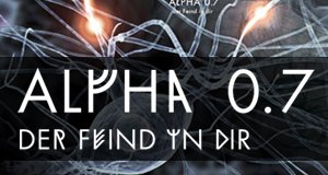 Alpha 0.7 – Der Feind in Dir – Bild: Bild: Studio Hamburg (Alive)/SWR-Pressestelle/Fotoredaktion